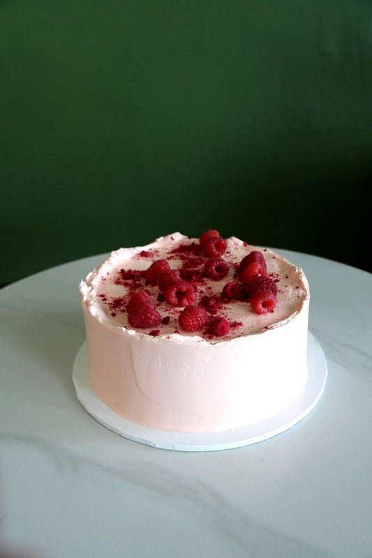 Chocolate Raspberry