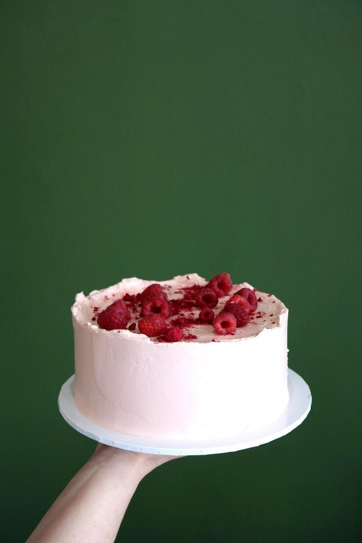 Chocolate Raspberry