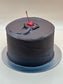 Triple Choc Fudge Cake
