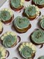 Fancy Cupcakes Box of 12