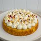 Flourless Orange Cake
