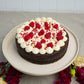 Flourless Chocolate Cake