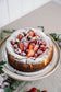 Baked Cheesecake