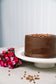Dark Chocolate Mudcake