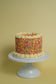 Sprinkle Cake