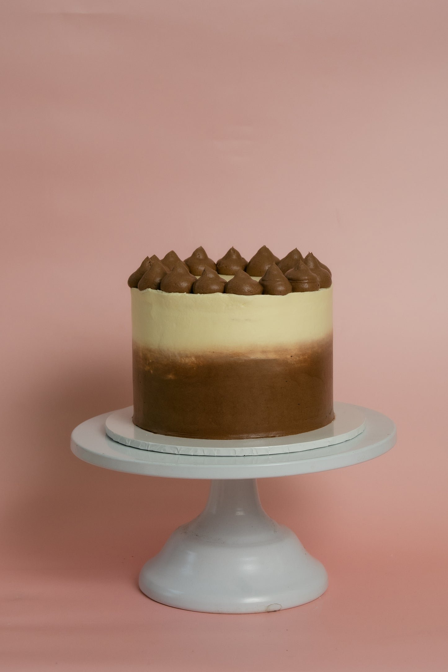 Tiramisu Cake
