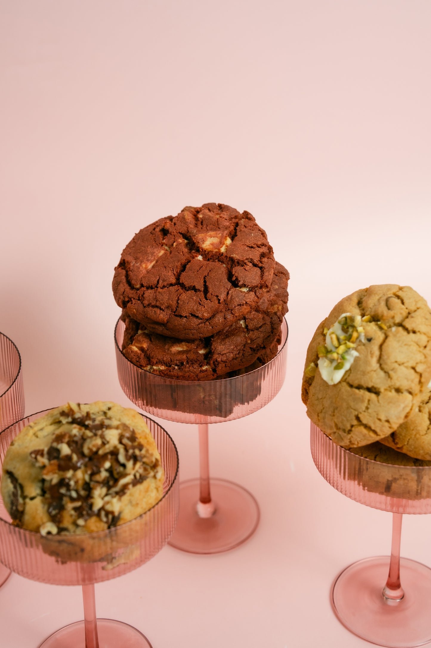 Chunky Cookie Boxes
