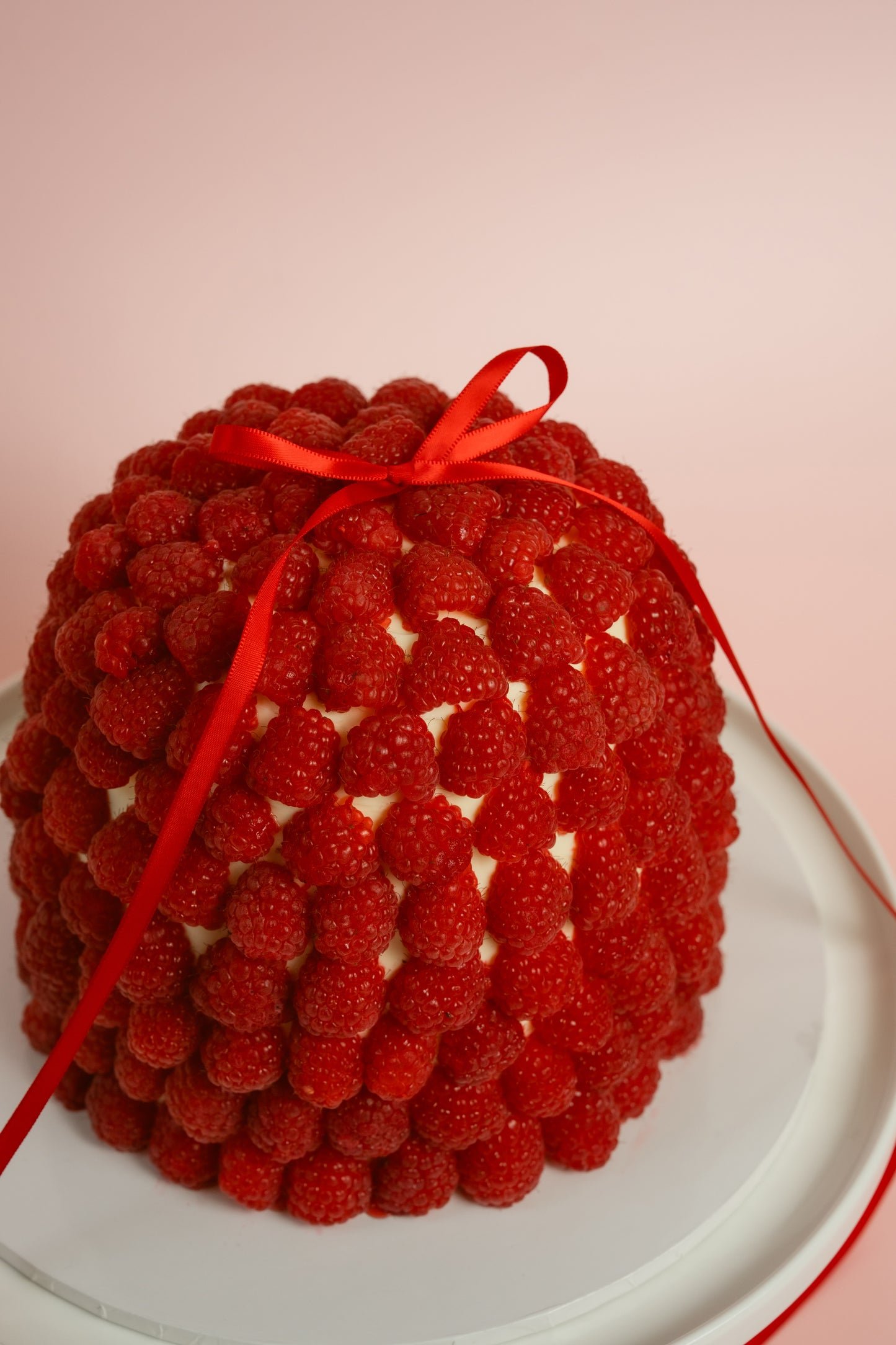 Raspberry Dome