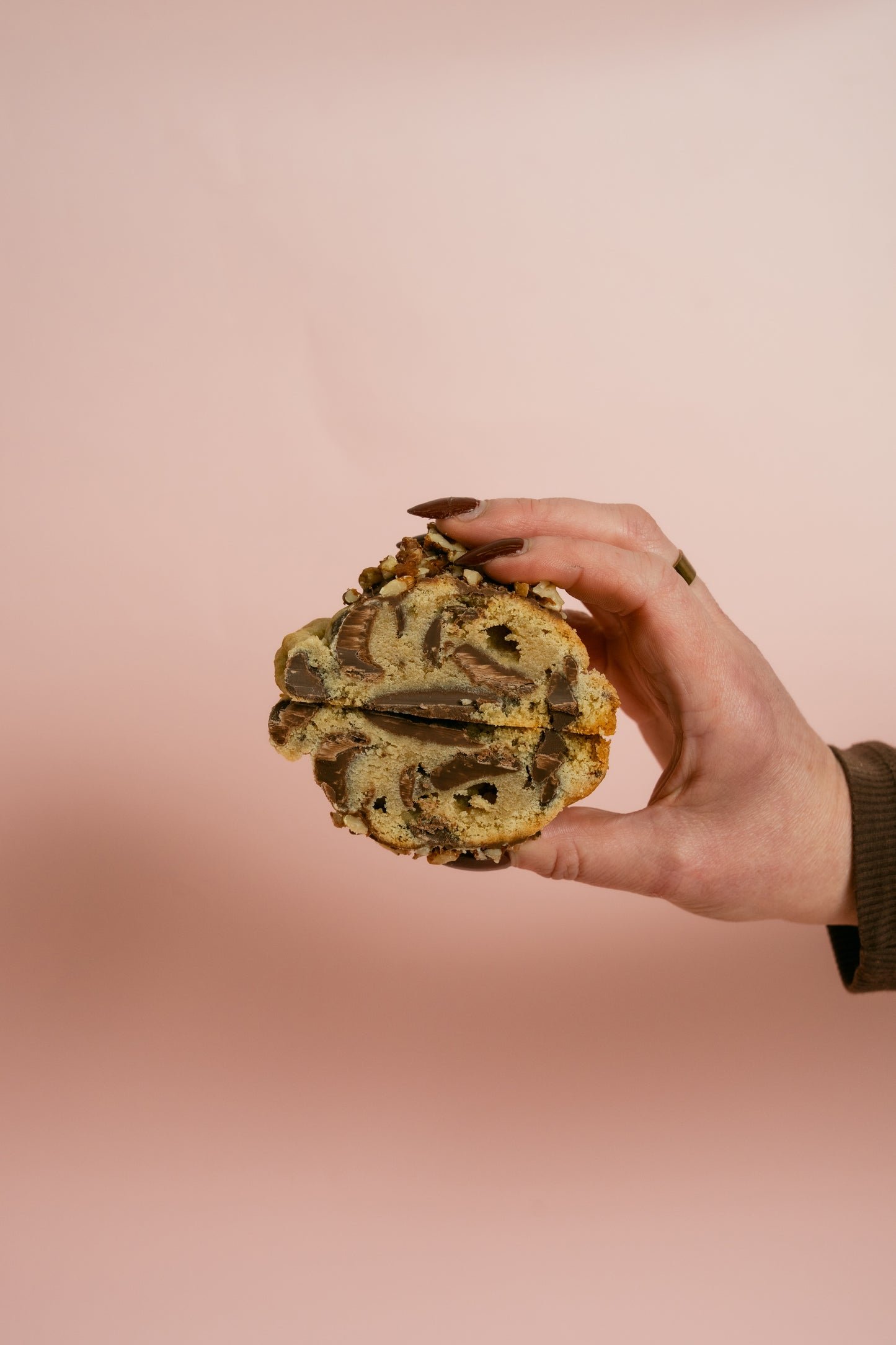 Chunky Cookie Boxes