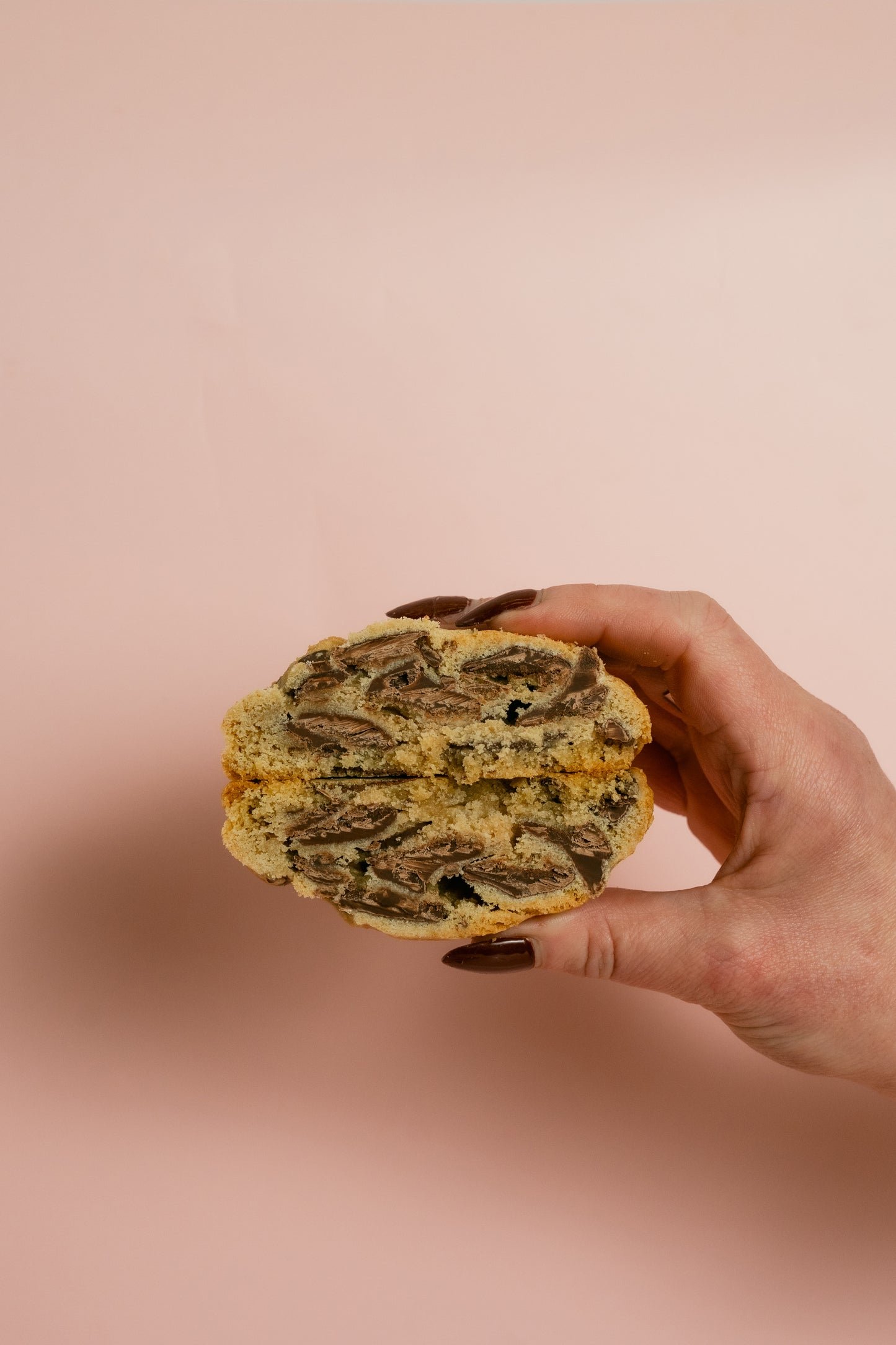 Chunky Cookie Boxes