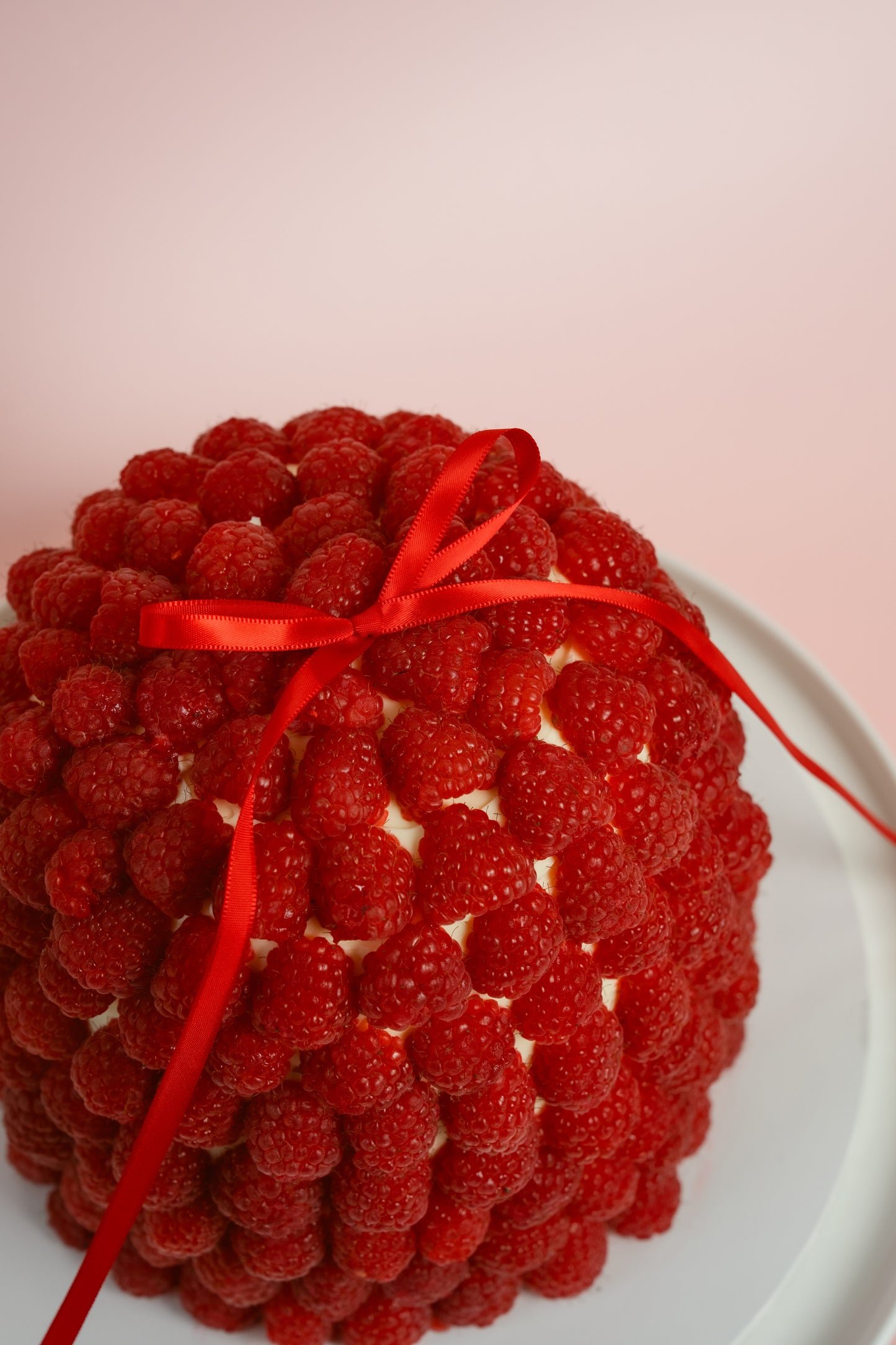 Raspberry Dome