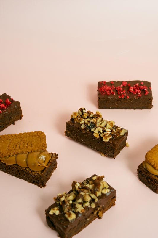 Box Of Brownies