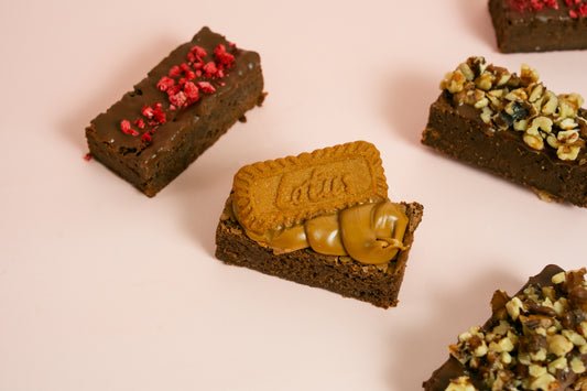 Box Of Brownies