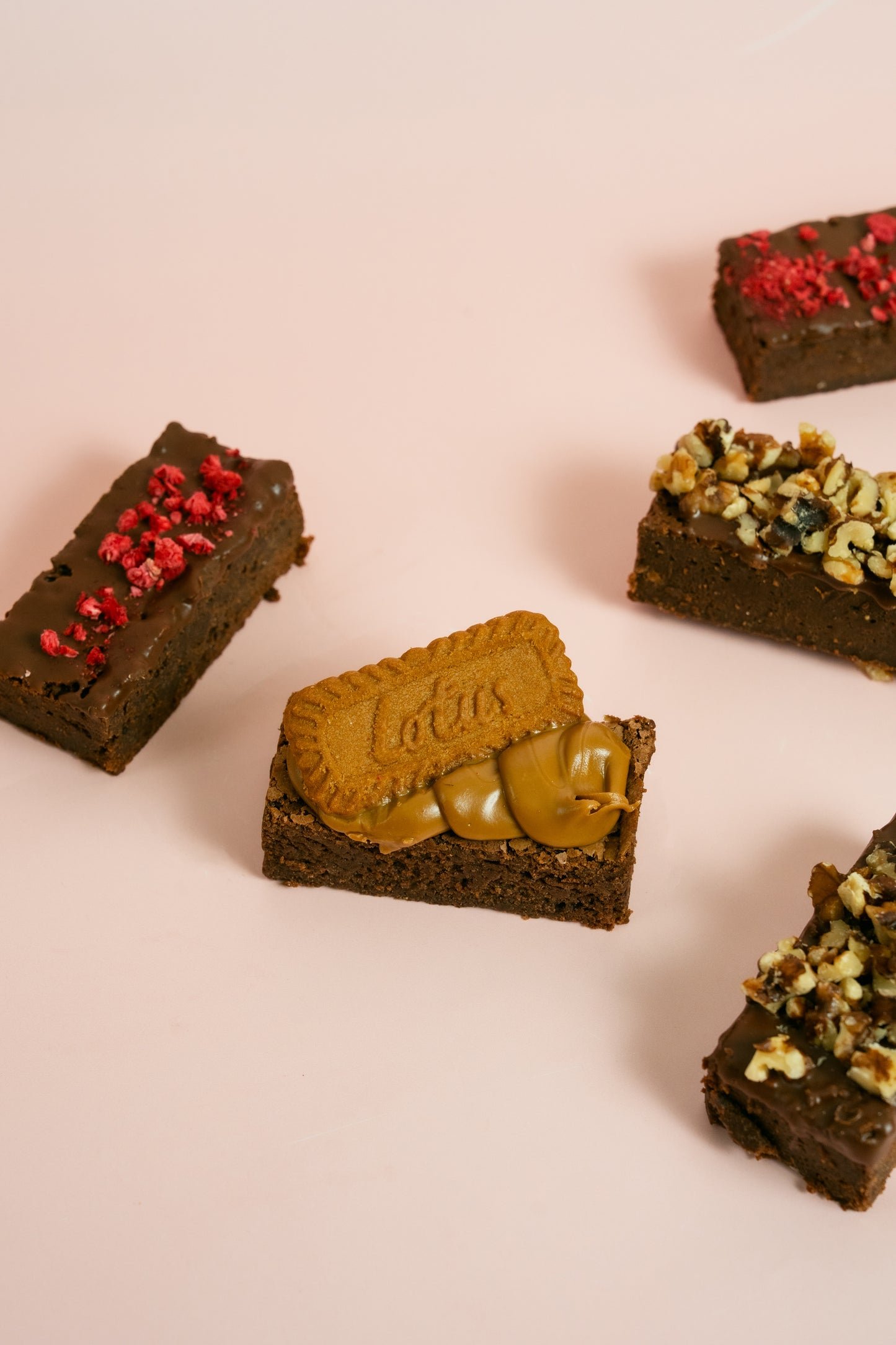 Box Of Brownies