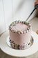 Let's Party Cake